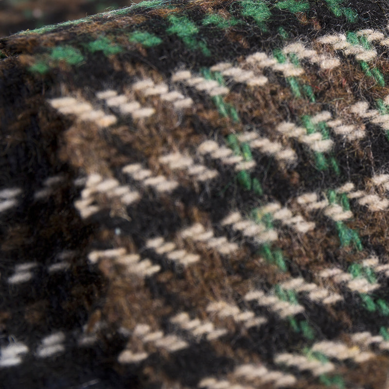 نسيج منسوج من الصوف التويد 2585