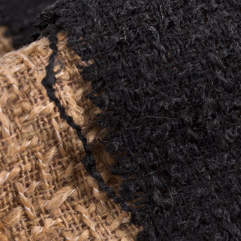 غزل فاخر منقوش من قماش الجاكار المنسوج 3322