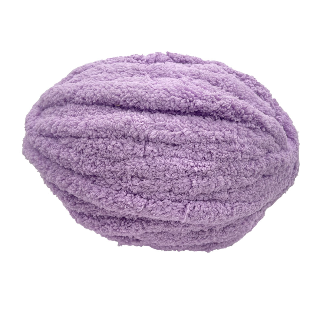 100 غزل بوليستر سميك مكتنز على شكل شريط ثلج للبطانيات